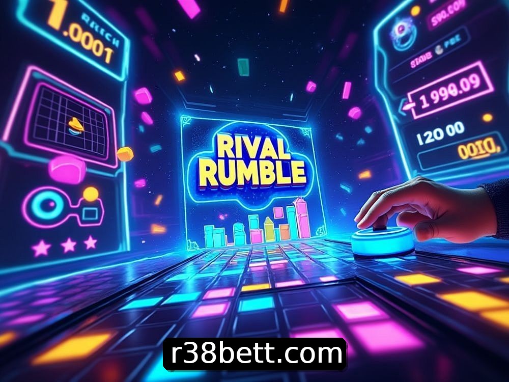 Promoção Relâmpago R38