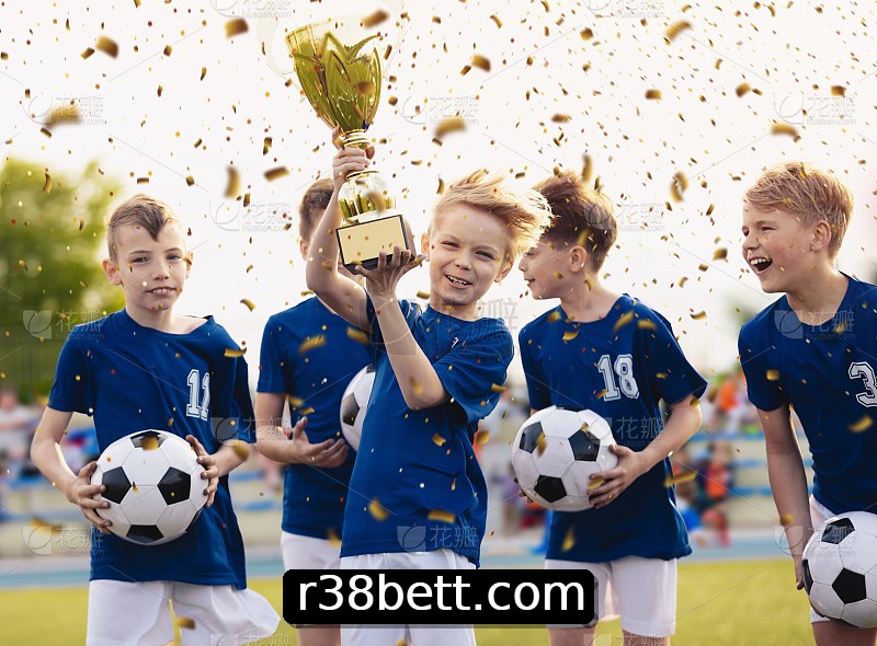 Estatísticas Esportivas R38