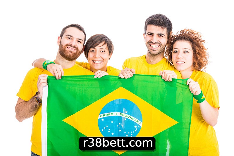 Apostas de Tênis R38