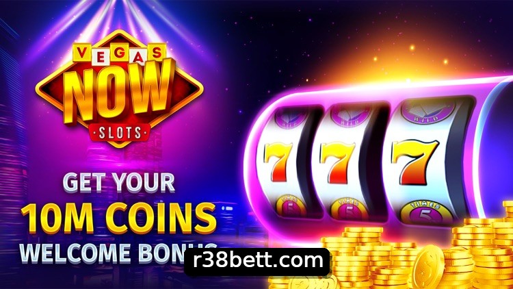 Casino VIP R38